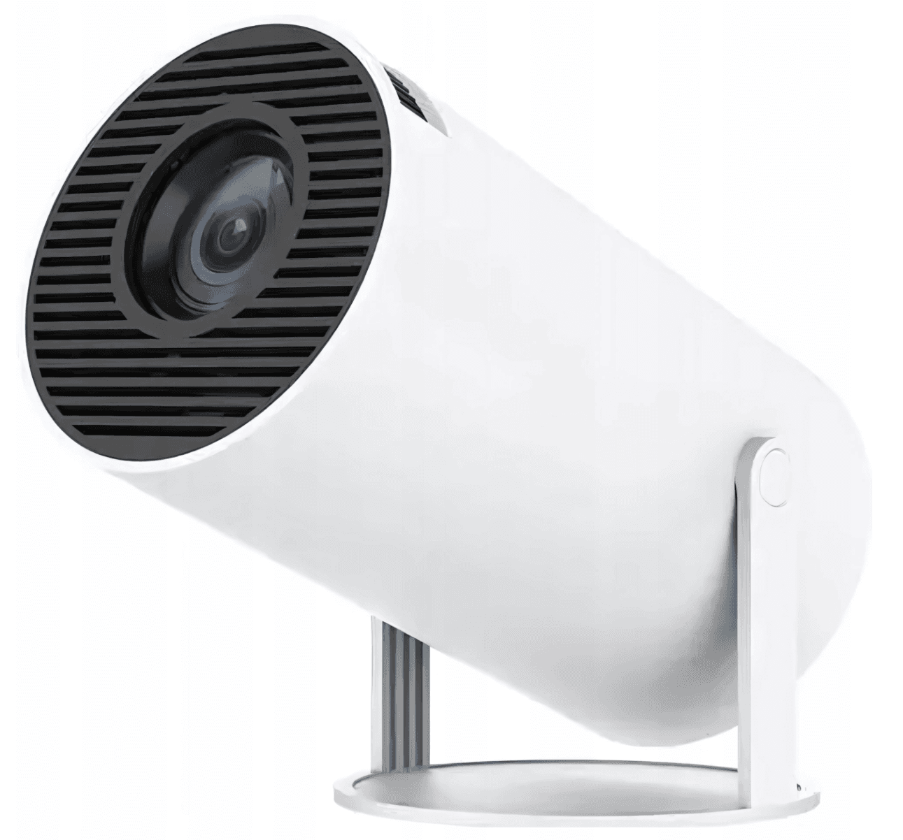 Magcubic HY300 PRO 4K Projektor z Androidem 11 i Dual Wifi6 do Kina Domowego i na Zewnątrz 🎥